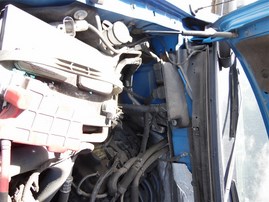 2012 Ford F-150 XLT Blue Extended Cab 5.0L AT 4WD #F23234